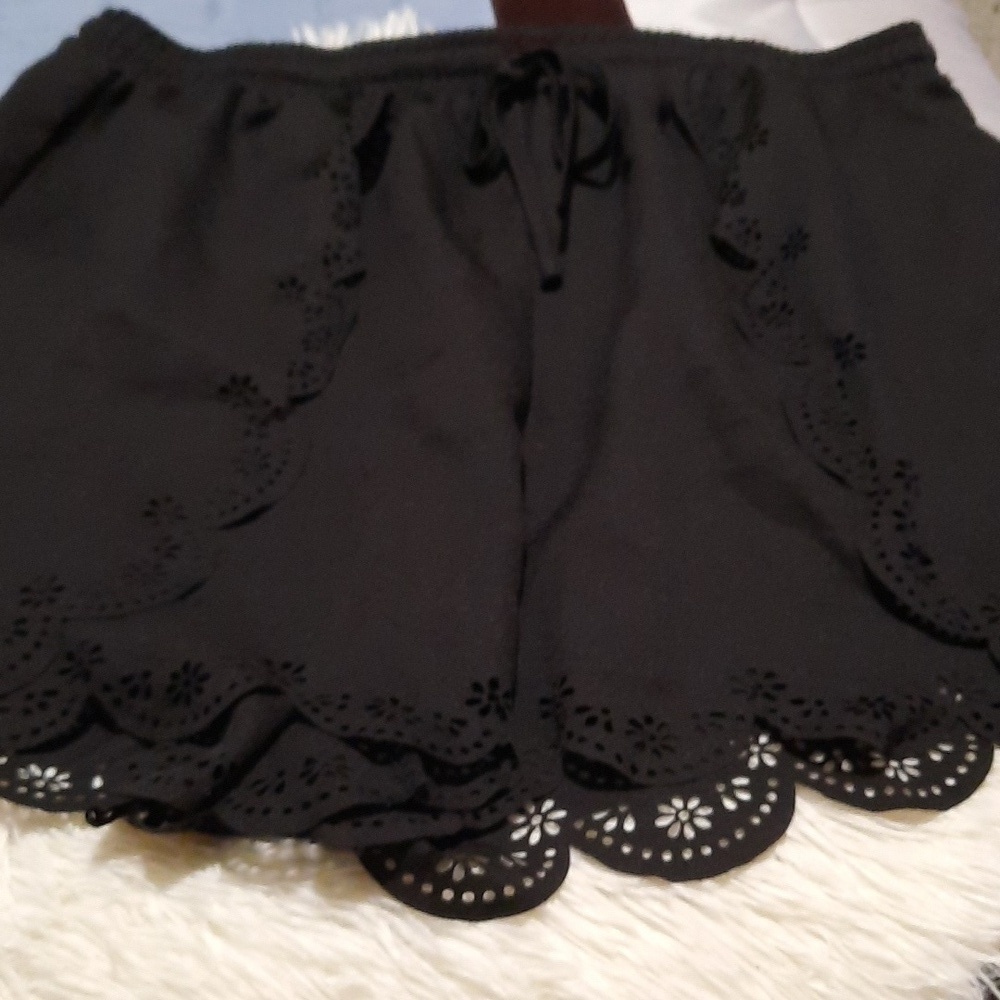 SHEIN Skort - Picture 3 of 8